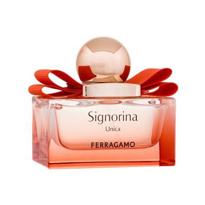 Ferragamo Signorina Unica Parfumska voda za ženske 30 ml