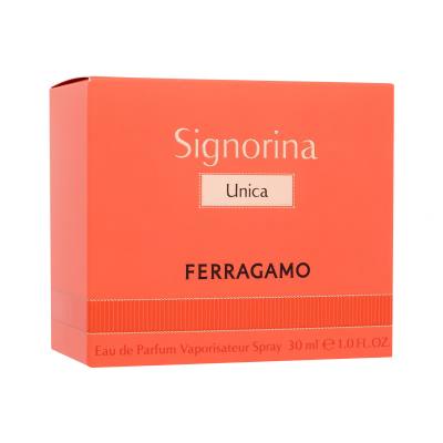 Ferragamo Signorina Unica Parfumska voda za ženske 30 ml