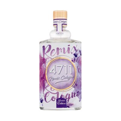 4711 Remix Cologne Lavender Edition Kolonjska voda 150 ml