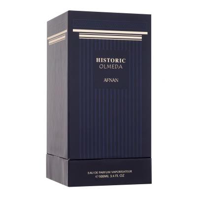 Afnan Historic Olmeda Parfumska voda 100 ml