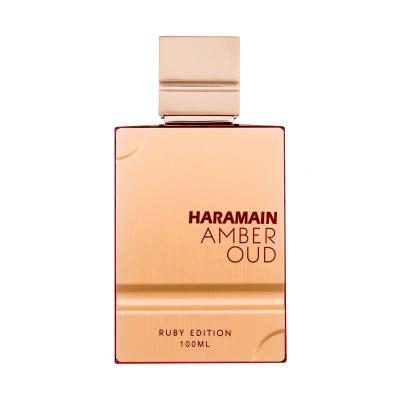 Al Haramain Amber Oud Ruby Edition Parfumska voda 100 ml