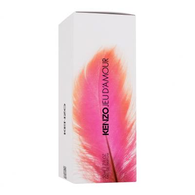 KENZO Jeu d&#039;Amour Parfumska voda za ženske 50 ml