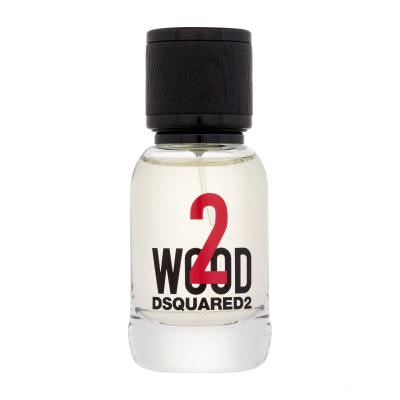 Dsquared2 2 Wood Toaletna voda 30 ml