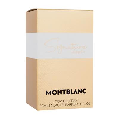 Montblanc Signature Absolue Parfumska voda za ženske 30 ml