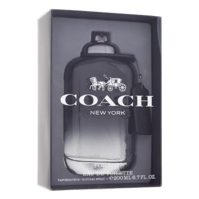 Coach Coach Toaletna voda za moške 200 ml