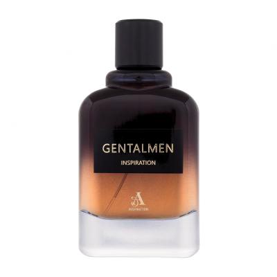 A-Inspiration Gentalmen Inspiration Parfumska voda 100 ml