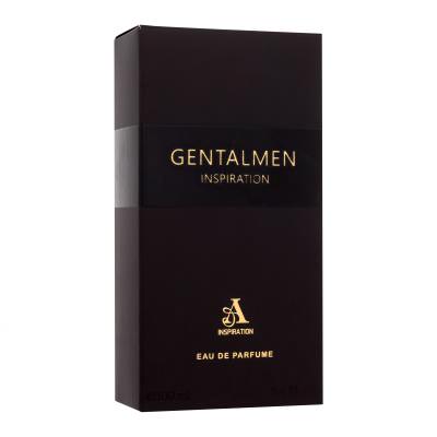 A-Inspiration Gentalmen Inspiration Parfumska voda 100 ml