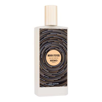 Memo Paris Graines Vagabondes Moon Fever Parfumska voda 75 ml