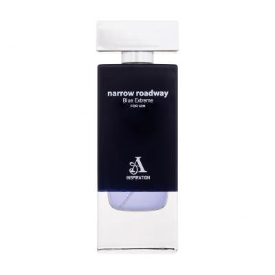 A-Inspiration Narrow Roadway Blue Extreme Parfumska voda za moške 100 ml