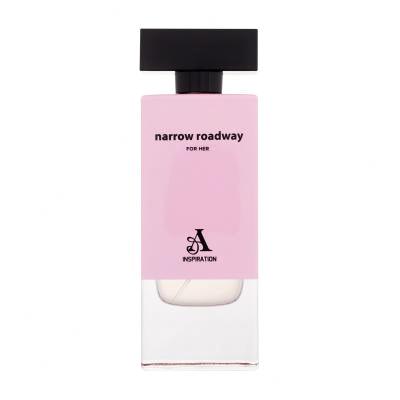 A-Inspiration Narrow Roadway Parfumska voda za ženske 100 ml