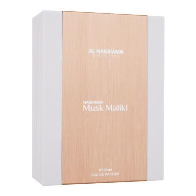 Al Haramain Musk Maliki Parfumska voda 100 ml