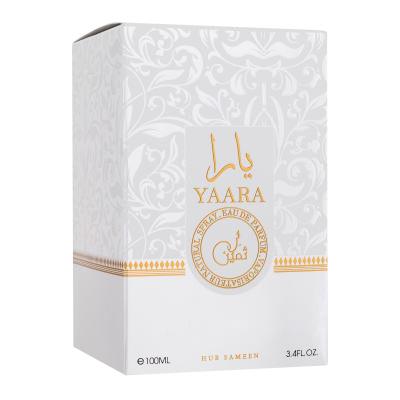 Hub Sameen Yaara White Parfumska voda 100 ml