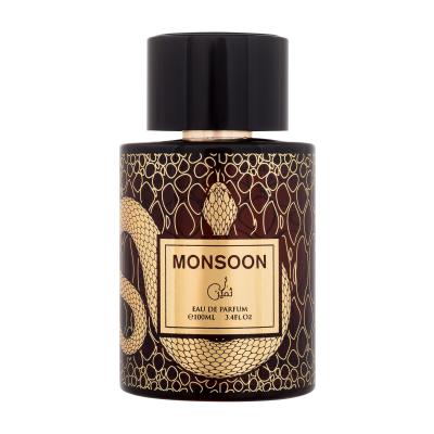 Hub Sameen Monsoon Parfumska voda 100 ml