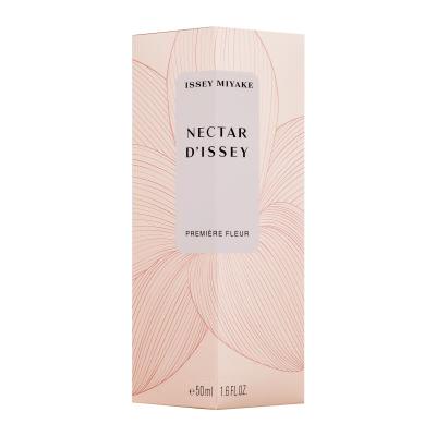 Issey Miyake Nectar D&#039;Issey Première Fleur Parfumska voda za ženske 50 ml