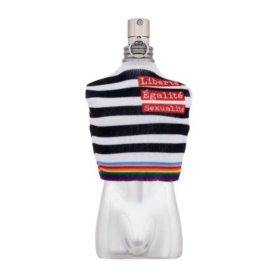 Jean Paul Gaultier Le Male Pride Edition Toaletna voda za moške 125 ml