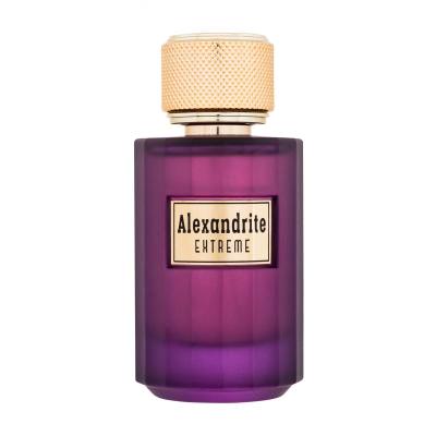 Al Watan Perfumes Alexandrite Extreme Parfumska voda 100 ml