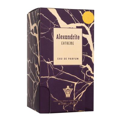 Al Watan Perfumes Alexandrite Extreme Parfumska voda 100 ml