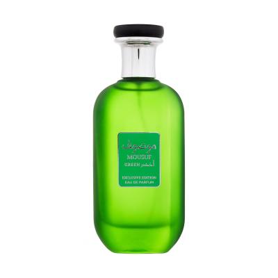 Ard Al Zaafaran Mousuf Green Exclusive Edition Parfumska voda 100 ml