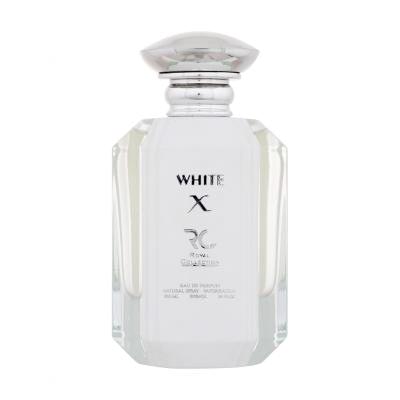 Royal Collection White X Parfumska voda 100 ml