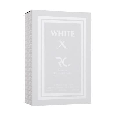 Royal Collection White X Parfumska voda 100 ml