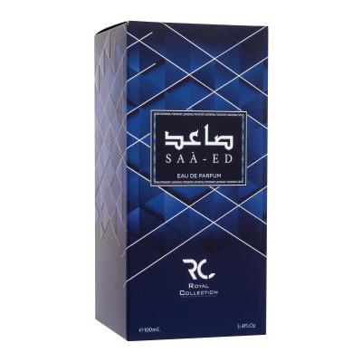 Royal Collection Saà-Ed Parfumska voda 100 ml