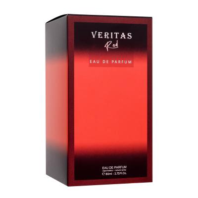 Royal Collection Veritas Red Parfumska voda 80 ml