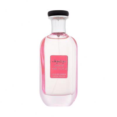 Ard Al Zaafaran Mousuf Pink Exclusive Edition Parfumska voda za ženske 100 ml