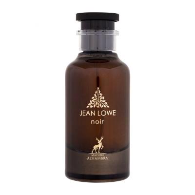 Maison Alhambra Jean Lowe Noir Parfumska voda 100 ml poškodovana škatla