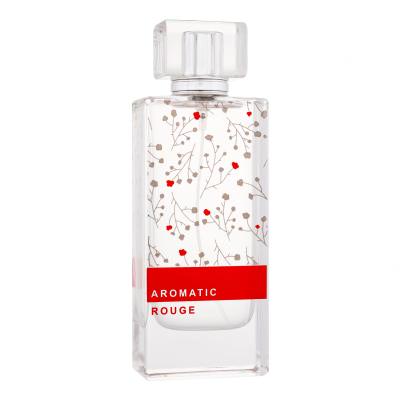 Maison Alhambra Aromatic Rouge Parfumska voda za ženske 100 ml poškodovana škatla