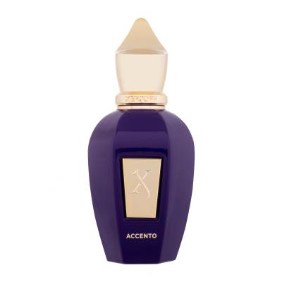 Xerjoff Accento Parfumska voda 50 ml