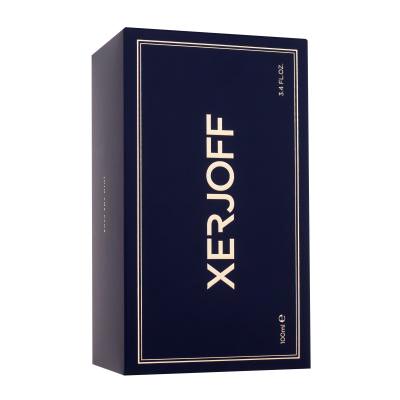 Xerjoff JTC 40 Knots Parfumska voda 100 ml