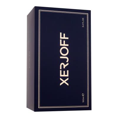 Xerjoff JTC Comandante! Parfumska voda 100 ml