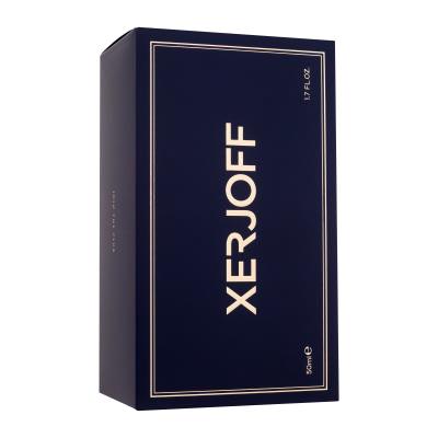 Xerjoff JTC Comandante! Parfumska voda 50 ml