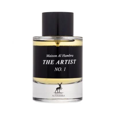 Maison Alhambra The Artist No.1 Parfumska voda 100 ml