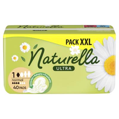 Naturella Ultra Normal Higienski vložek za ženske Set