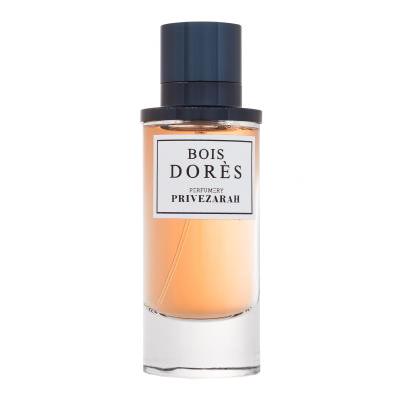 Privezarah Privè Collection Bois Dorès Parfumska voda 80 ml