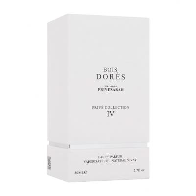 Privezarah Privè Collection Bois Dorès Parfumska voda 80 ml