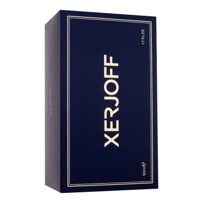 Xerjoff JTC Torino21 Parfumska voda 50 ml