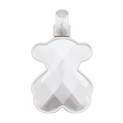 TOUS LoveMe The Silver Parfum Parfumska voda za ženske 90 ml