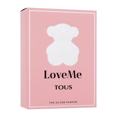 TOUS LoveMe The Silver Parfum Parfumska voda za ženske 90 ml