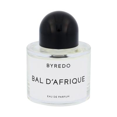 BYREDO Bal d´Afrique Parfumska voda 50 ml poškodovana škatla