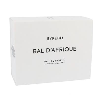 BYREDO Bal d´Afrique Parfumska voda 50 ml poškodovana škatla