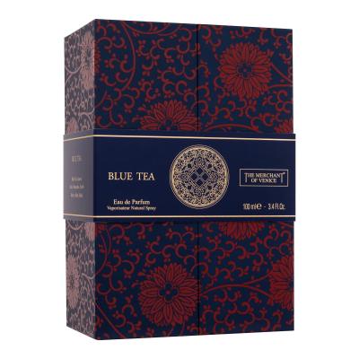 The Merchant of Venice Blue Tea Parfumska voda 100 ml