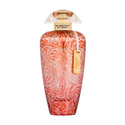The Merchant of Venice Rosa Moceniga Parfumska voda za ženske 100 ml