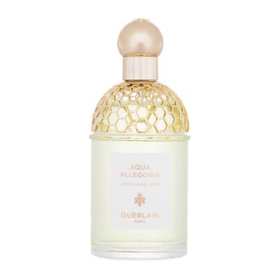 Guerlain Aqua Allegoria Nerolia Vetiver Toaletna voda 125 ml poškodovana škatla