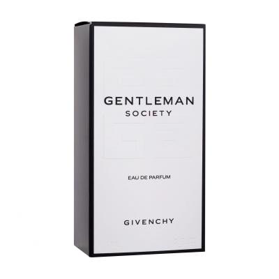 Givenchy Gentleman Society Parfumska voda za moške 60 ml poškodovana škatla