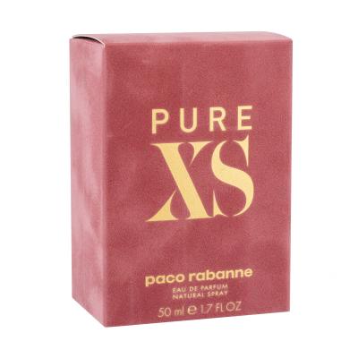 Paco Rabanne Pure XS Parfumska voda za ženske 50 ml poškodovana škatla