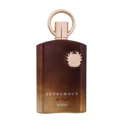 Afnan Supremacy In Oud Parfum 150 ml poškodovana škatla