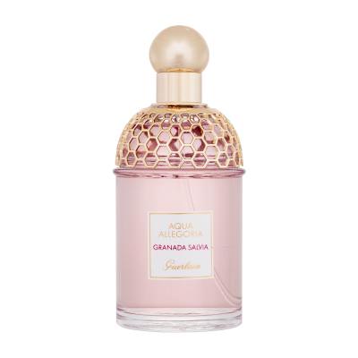 Guerlain Aqua Allegoria Granada Salvia Toaletna voda 125 ml poškodovana škatla