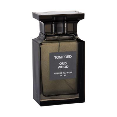 TOM FORD Private Blend Oud Wood Parfumska voda 100 ml poškodovana steklenička